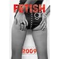 Fetish Girls 2009 Wall Calendar