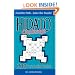 Hidato Challenge: 200 Pure Logic Puzzles