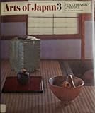 Tea ceremony utensils, (Arts of Japan, 3)