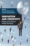 Innovation and creativity : pillars of the future global economy