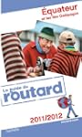�QUATEUR ET LES �LES GALAPAGOS 2011-2012