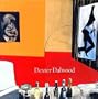DEXTER DALWOOD: NEW PAINTINGS