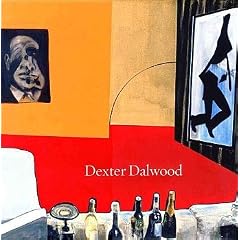 Dexter Dalwood