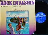 Rock Invasion (1956-1969)