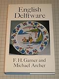 English delftware