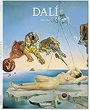 Salvador Dalí, 1904-1989 : conquest of the irrational
