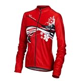 Protective Damen Langarm Trikot Feni