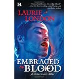 Embraced by Blood (Hqn)