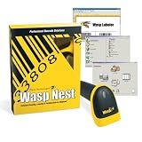 Informatics 633808175016 CCD Handheld Bar Code Scanner