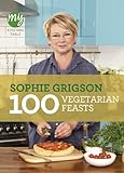 100 vegetarian feasts