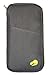 Travel Wallet, Document Organizer, and Passport Holder for International Travel