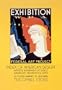 Buyenlarge 01071-1P2030 WPA Federal Art Project: Index of American Design 20x30 poster