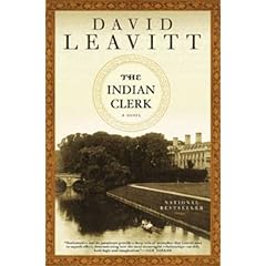The Indian Clerk