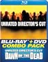 Dawn of the Dead BD + DVD Value Pack [Blu-ray]