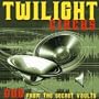 Dub From the Secret Vaults