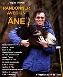 Randonner avec un âne