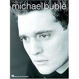 Michael Bublé - Piano/Vocal/Guitar Artist Songbook