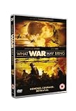 What War May Bring (2010) ( Ces amours-là ) ( What Love May Bring ) [ NON-USA FORMAT, PAL, Reg.2 Import - United Kingdom ]