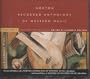 Norton Recorded Anthology of Western Music: Ancient to Baroque (6-CD set), Vol 1