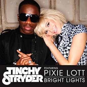 Bright Lights [Explicit]