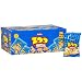 Austin- Zoo Animal Crackers, 36/2.12 oz. pkgs