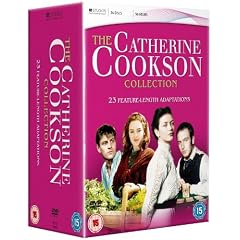 The Catherine Cookson Collection [DVD]