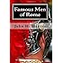Famous Men of Rome