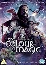 The Colour Of...