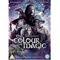 The Colour Of Magic [DVD] [2008]