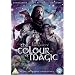 The Colour Of Magic [DVD] [2008]