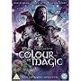 The Colour Of Magic [DVD] [2008]