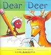 Dear Deer: A Book of Homophones