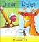 Dear Deer: A Book of Homophones
