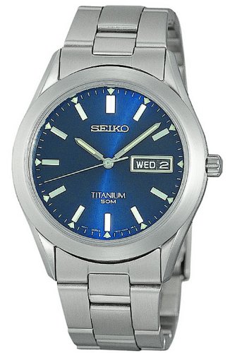 Seiko Herrenuhr Quarz SGG601P1