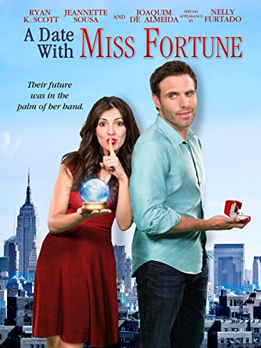 A Date With Miss Fortune