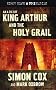 An A to Z of King Arthur and the Holy Grail (Simon Cox's A to Z)