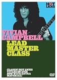Vivian Campbell