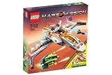  : LEGO® MX-41 Switch Fighter
