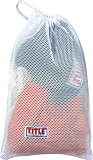 TITLE Mesh Hand Wrap Wash Bags TITLE Mesh Hand Wrap Wash Bags