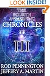 The Fourth Awakening Chronicles III