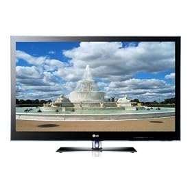LG 60PX990 60-inch Widescreen 3D Infinia Plasma Internet TV with Freeview HD