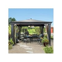 Sunjoy Sean Conway Triverton Replacement Canopy (Series 1)