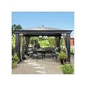 Sunjoy Sean Conway Tiverton Replacement Canopy (Series 1) - BEIGE