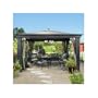 Sunjoy Sean Conway Triverton Replacement Canopy (Series 1)