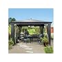 Sunjoy Sean Conway Tiverton Replacement Canopy (Series 1) - BEIGE