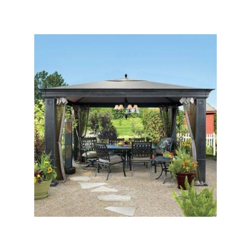 Sunjoy Sean Conway Triverton Replacement Canopy (Series 1)