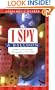 Scholastic Reader Level 1: I Spy a Balloon