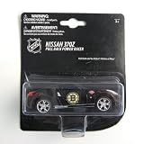 Top Dog Boston Bruins 1:43 Die Cast Pullback