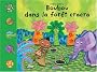 Boubou dans la for�t cracra