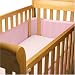 Baby : BreathableBaby Breathable Bumper safer